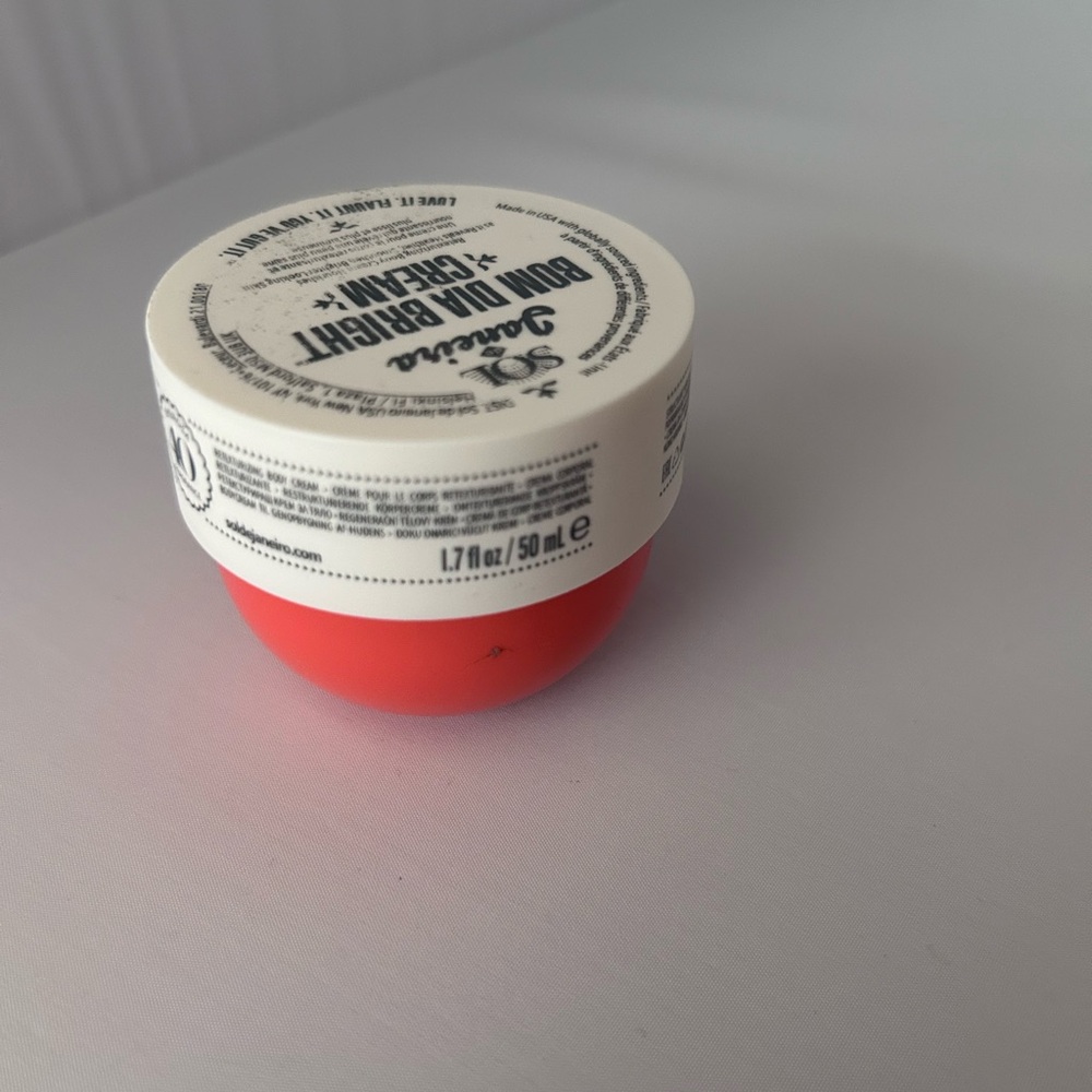 Sol de Janeiro Bom Dia Bright Cream 50 ml - Picture 2 of 2